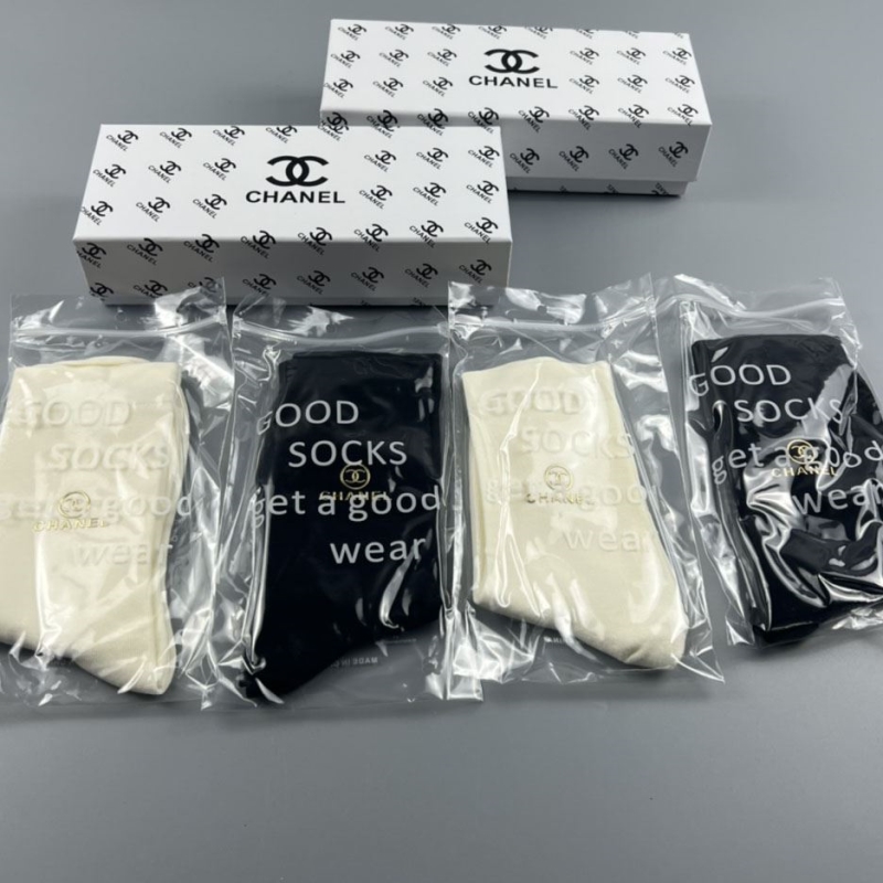 Ch*el socks